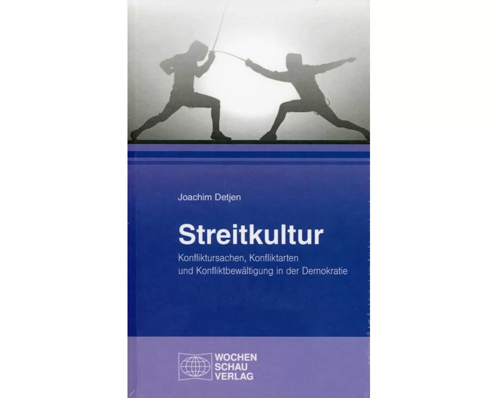 Streitkultur
