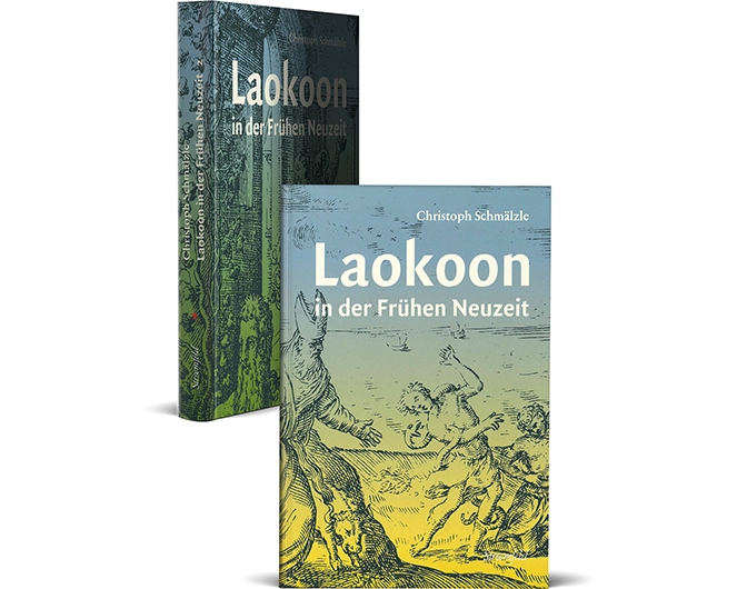 Laokoon in der Frühen Neuzeit