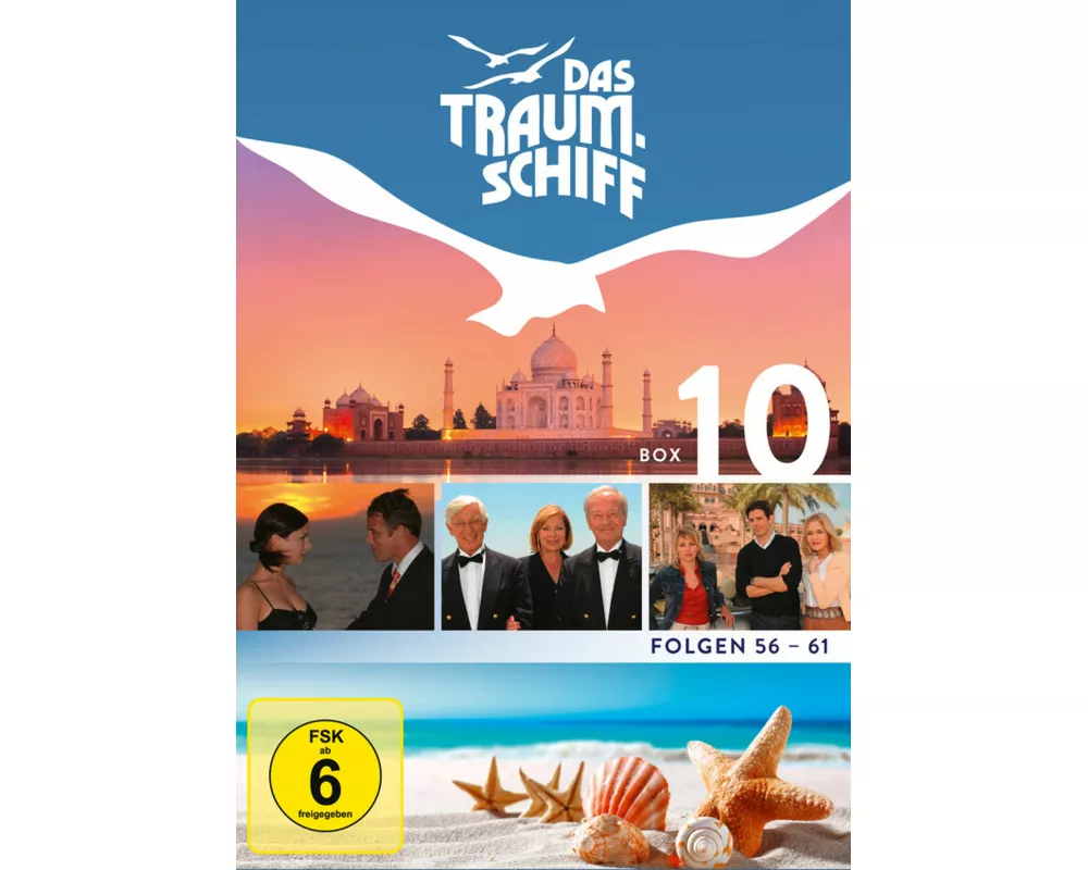 Das Traumschiff