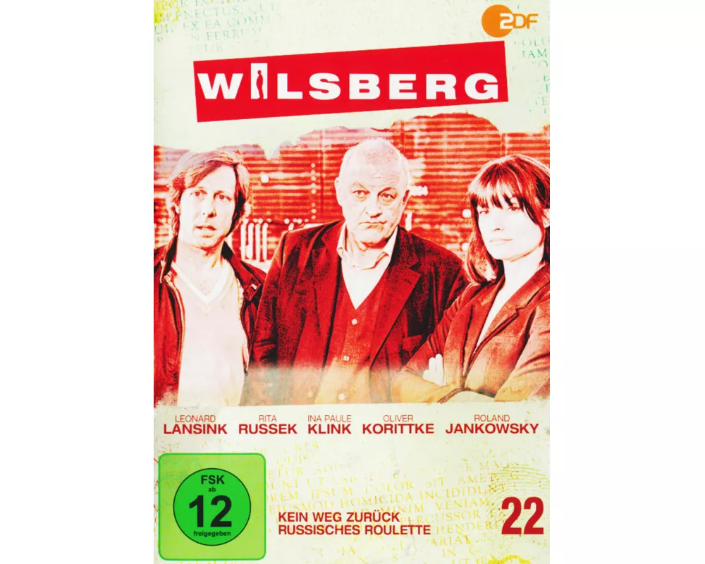 Wilsberg