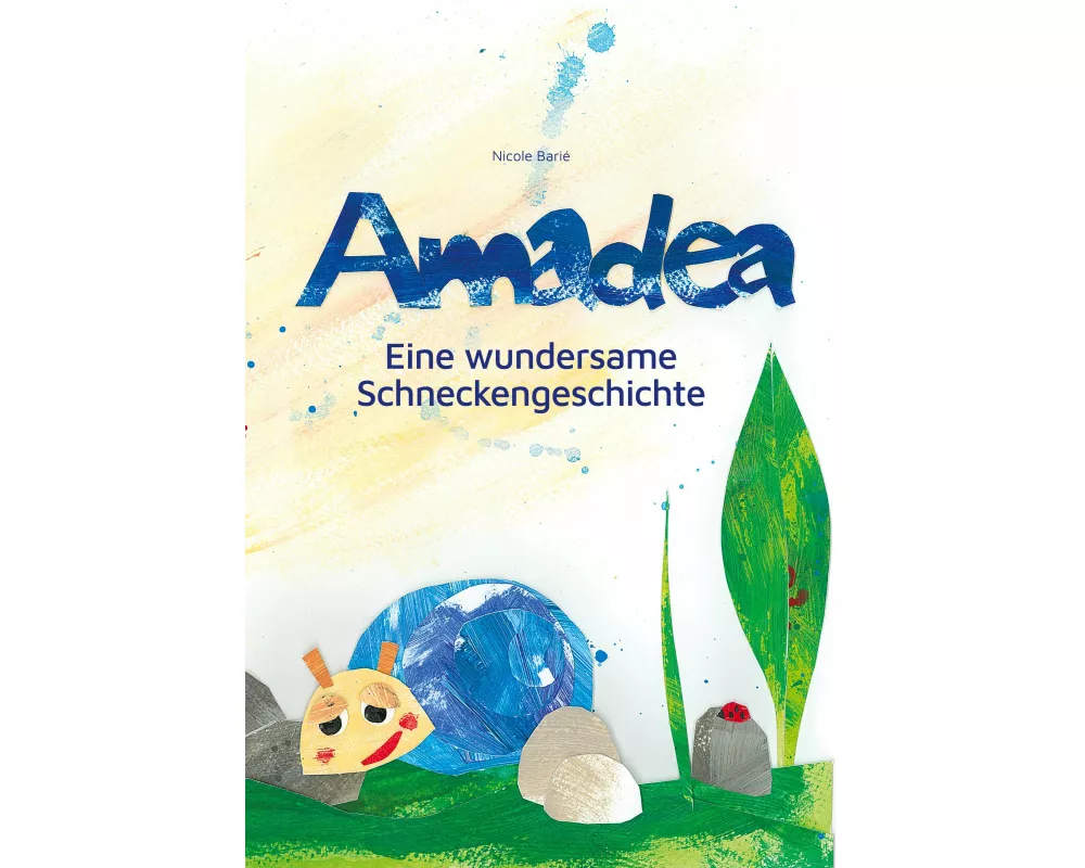 Amadea