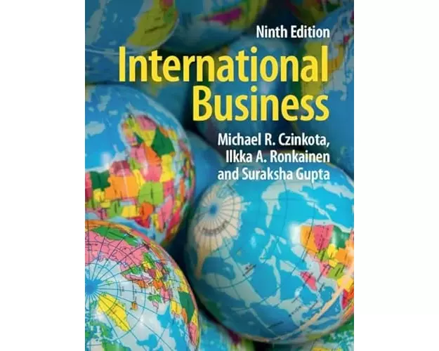 International Business