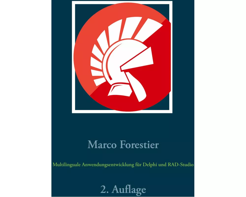 Multilinguale Anwendungsentwicklung fr Delphi und RAD-Studio