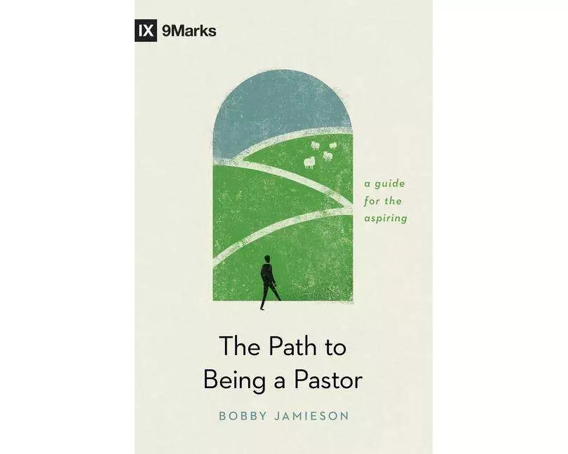 The Path to Being a Pastor