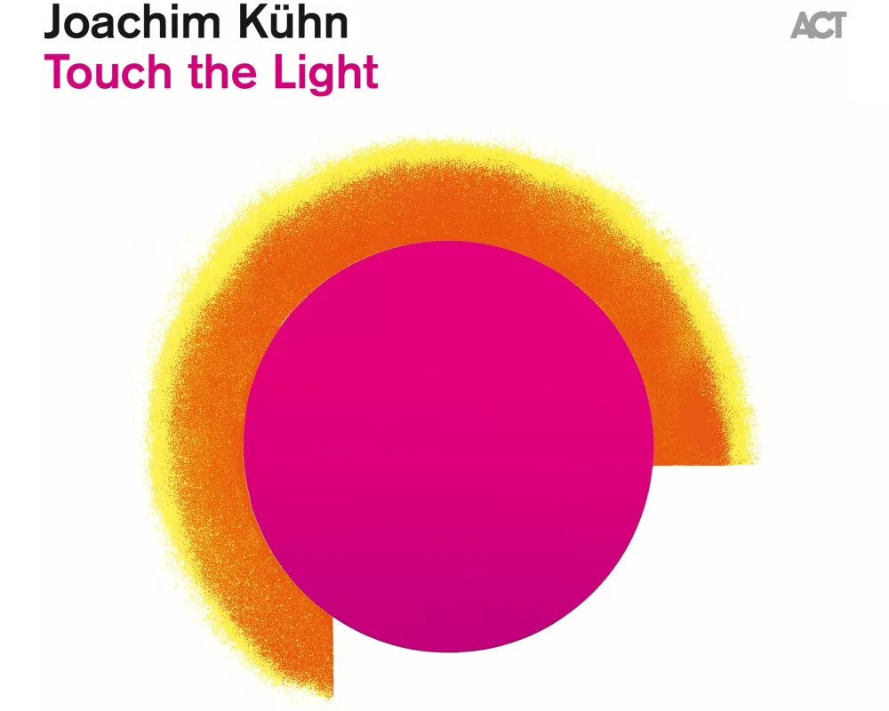 Touch The Light