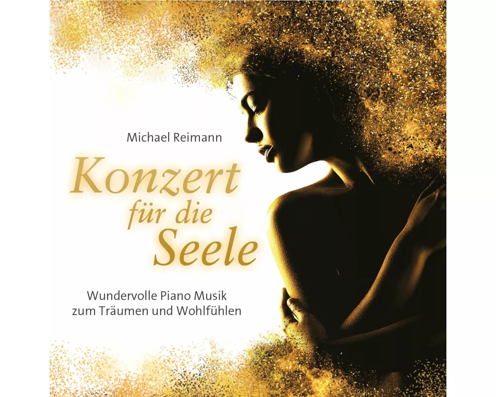 Konzert für die Seele