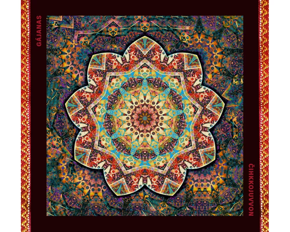 Cihkkojuvvon - Hidden