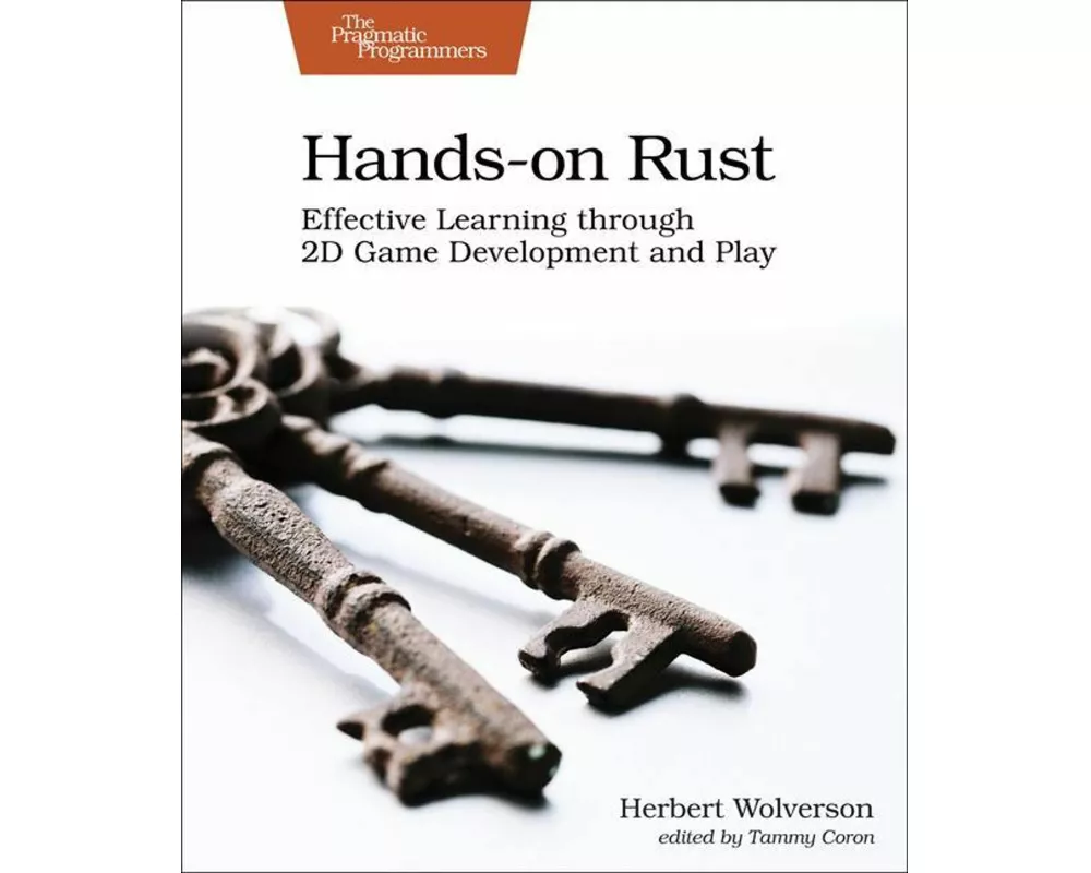 Hands-on Rust