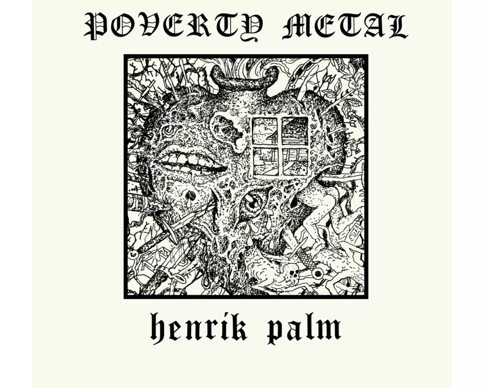 Poverty Metal