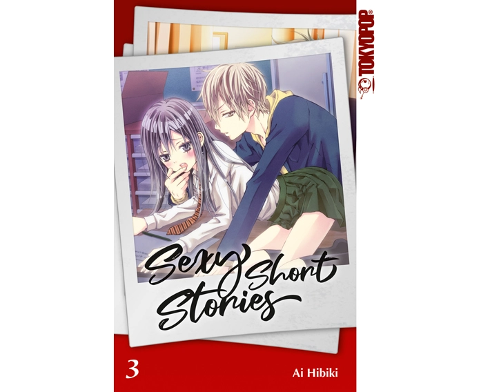 Sexy Short Stories 03