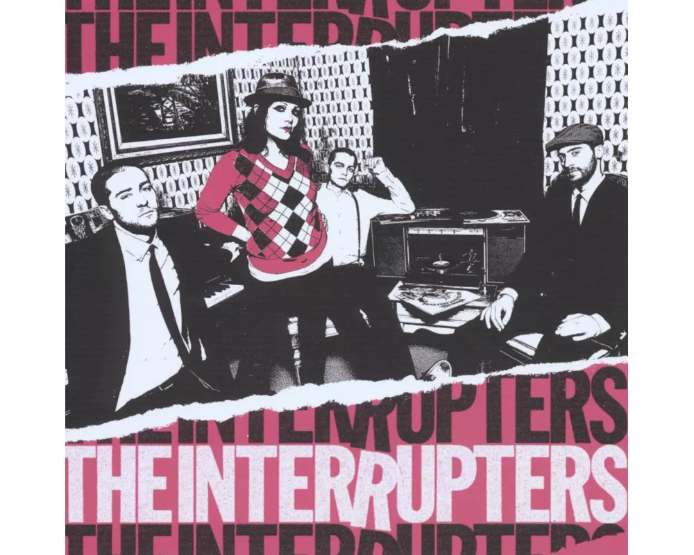 The Interrupters