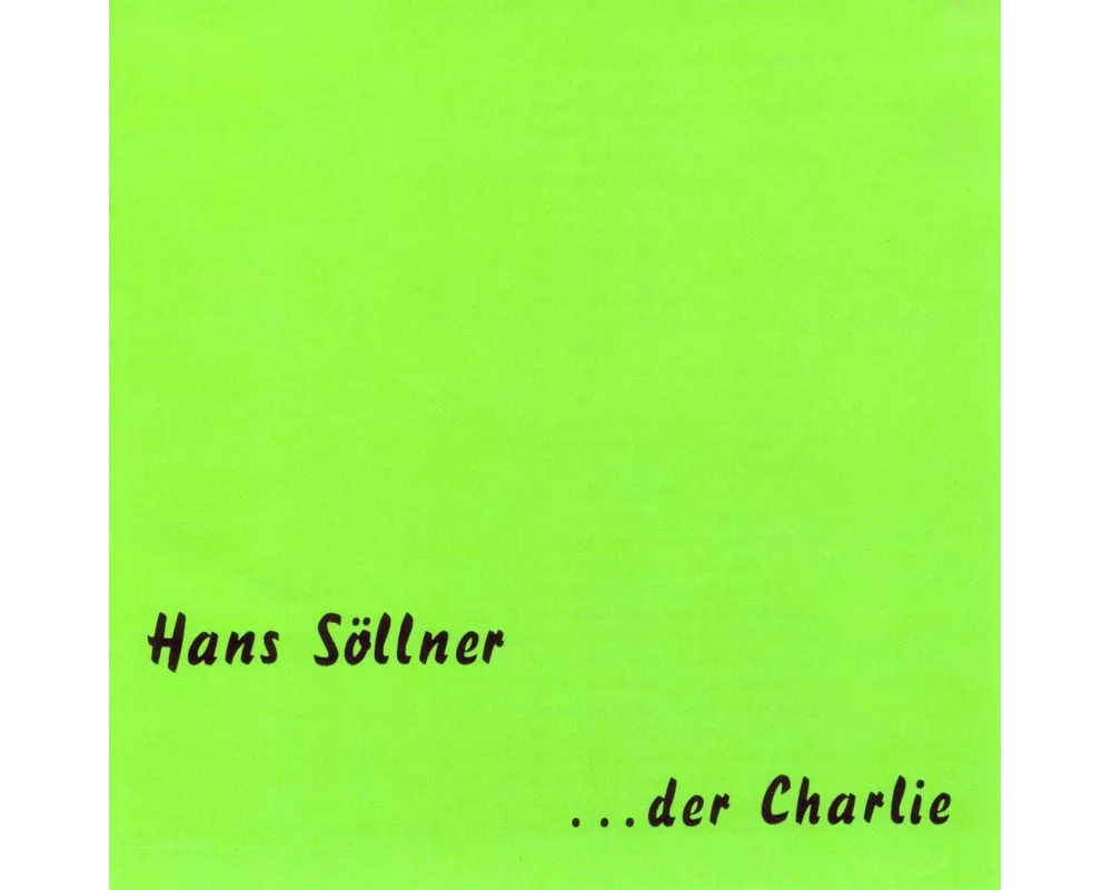 Der Charlie