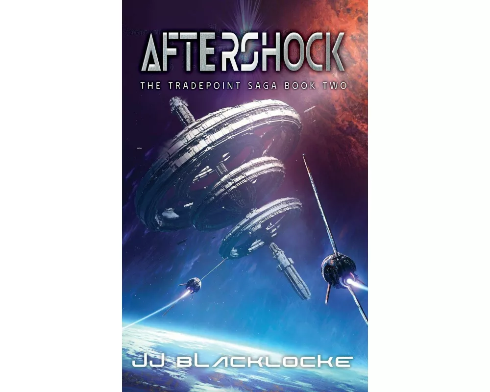 Aftershock