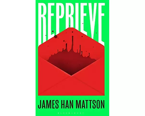 Reprieve