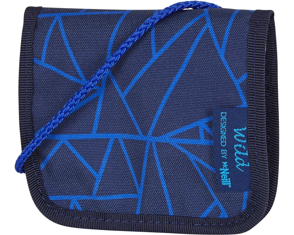 MCNEILL Brustbeutel WILD 9195218000 10x12x0.5cm