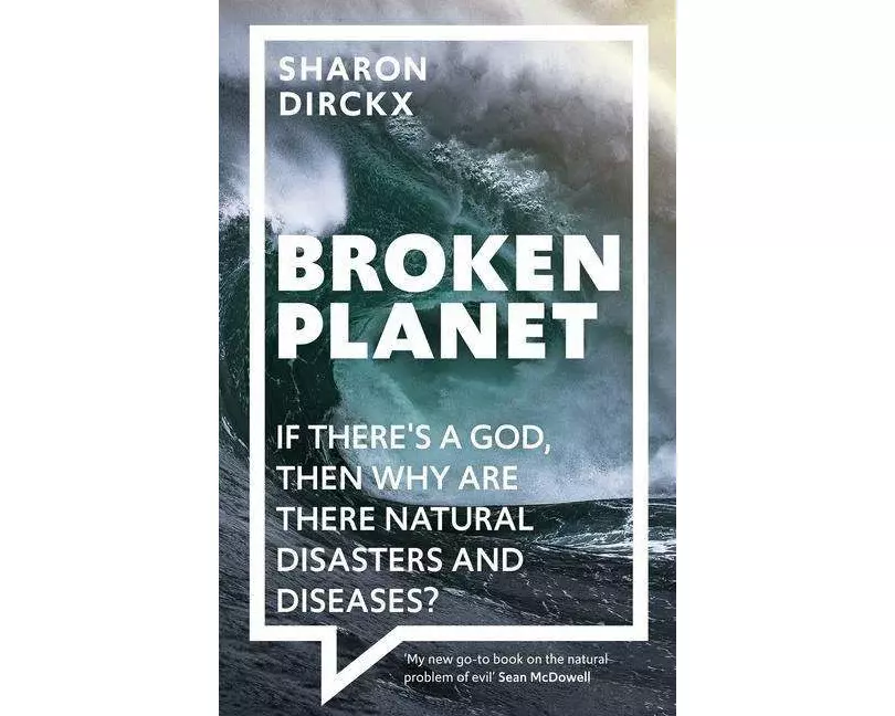 Broken Planet