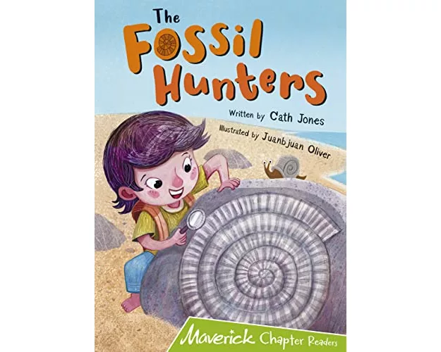The Fossil Hunters