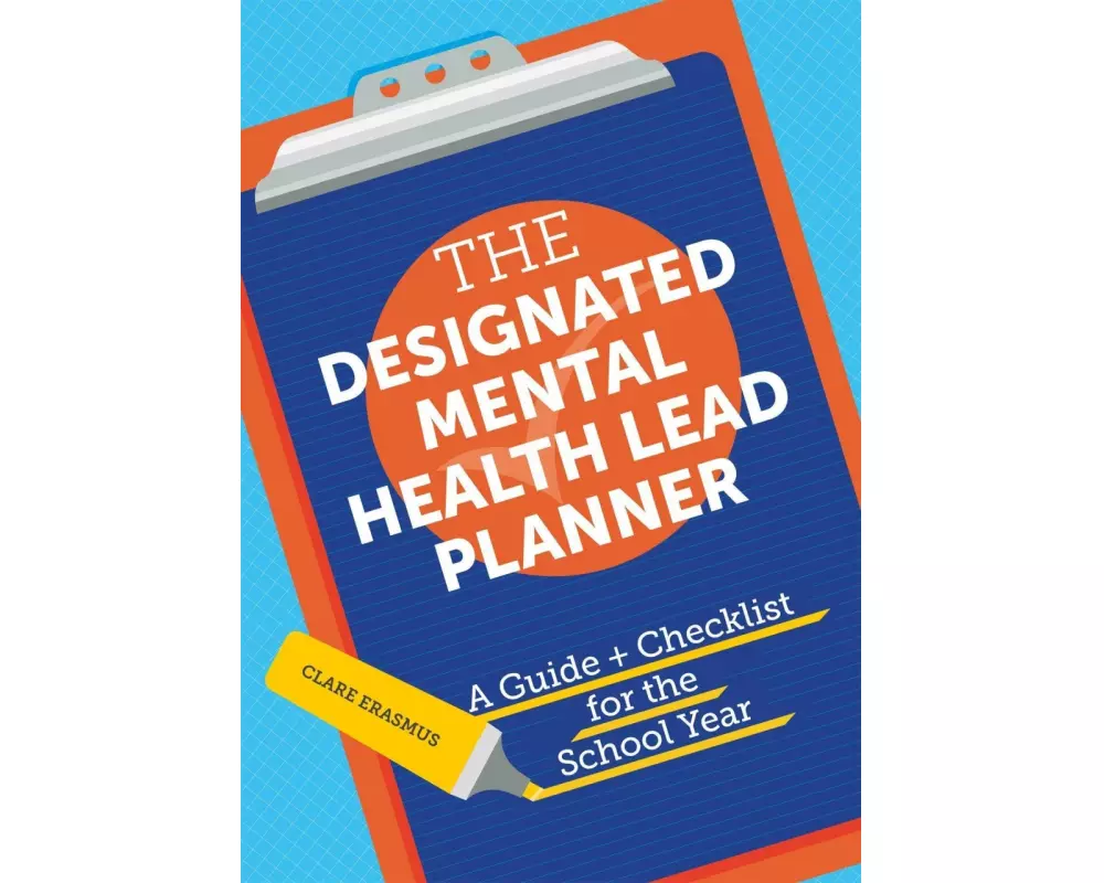 The Designated Mental Health Lead Planner