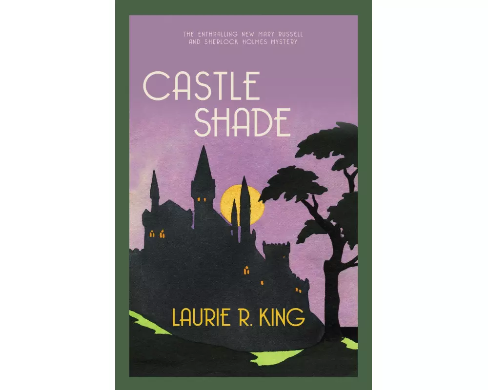 Castle Shade