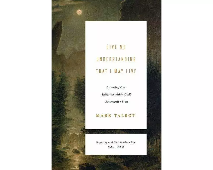 Give Me Understanding That I May Live