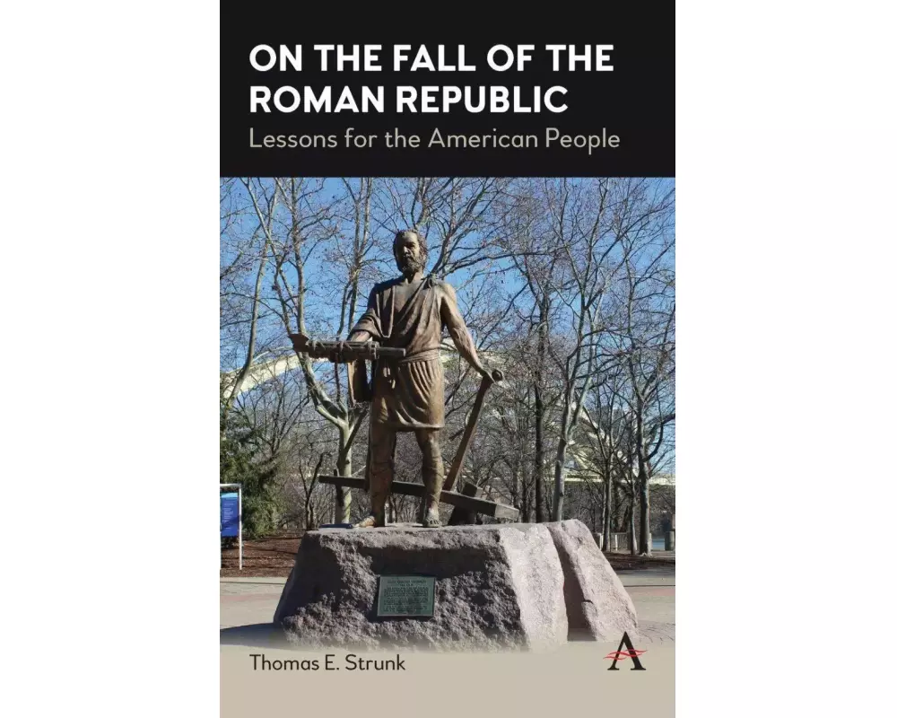 On the Fall of the Roman Republic