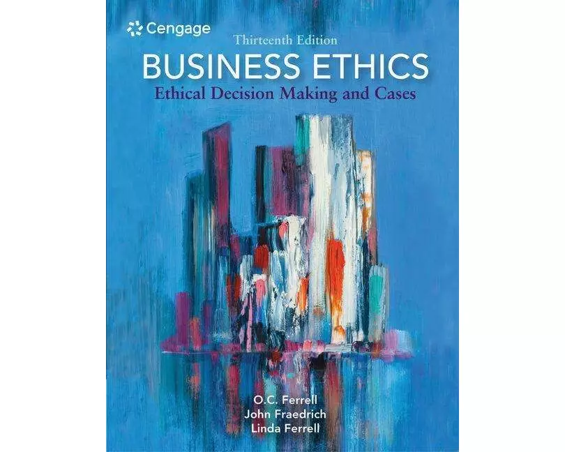 Business Ethics