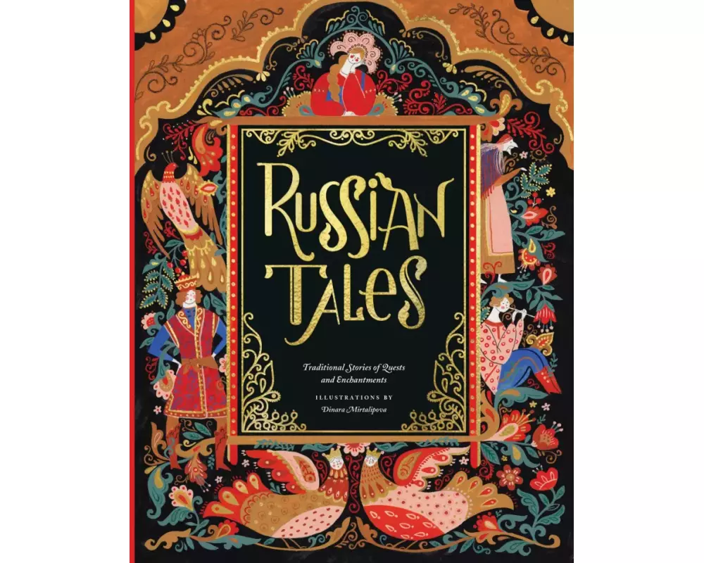 Russian Tales