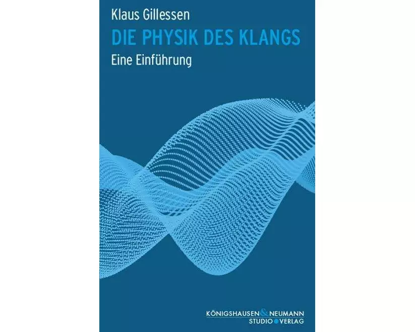 Die Physik des Klangs