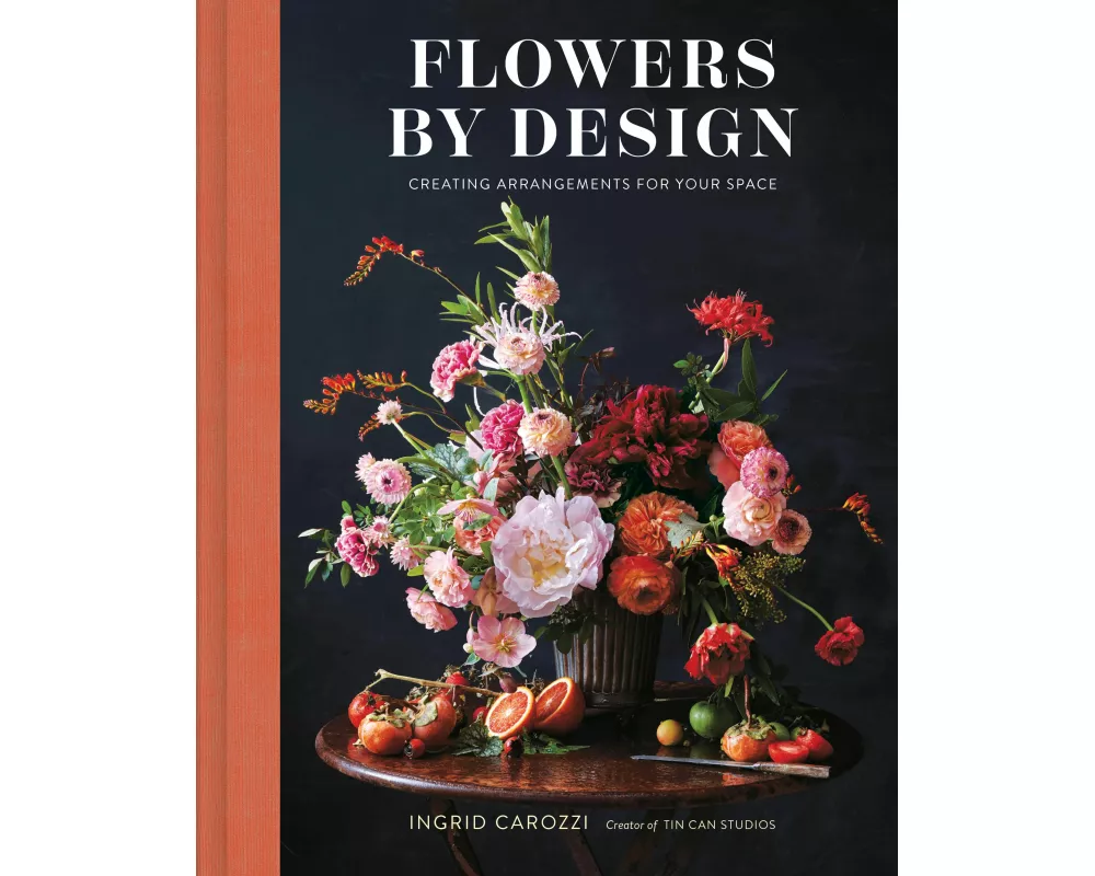 Flowers by Design