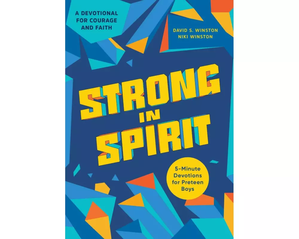 Strong in Spirit