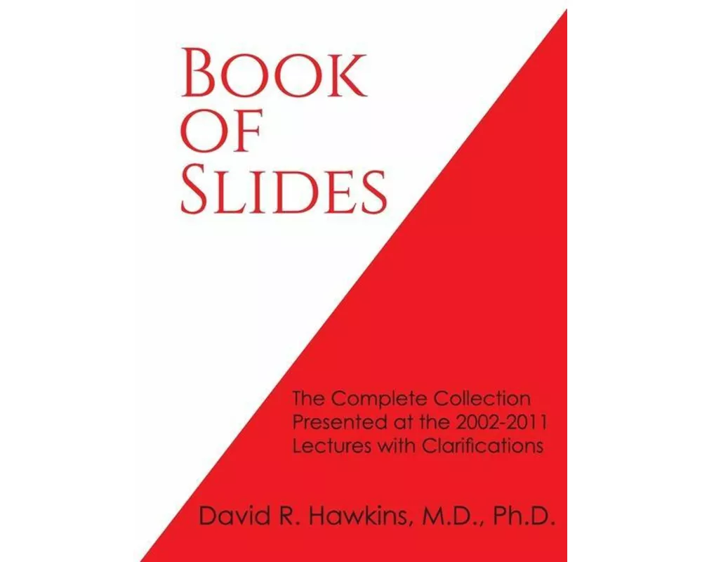 Book of Slides