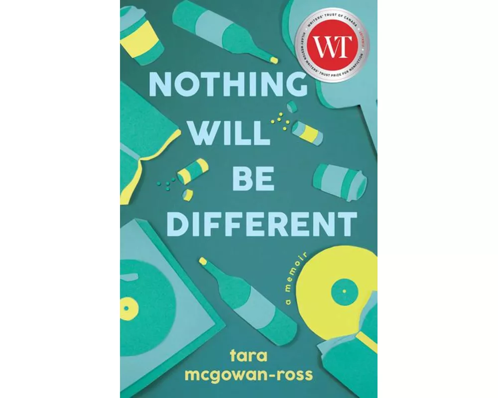 Nothing Will Be Different