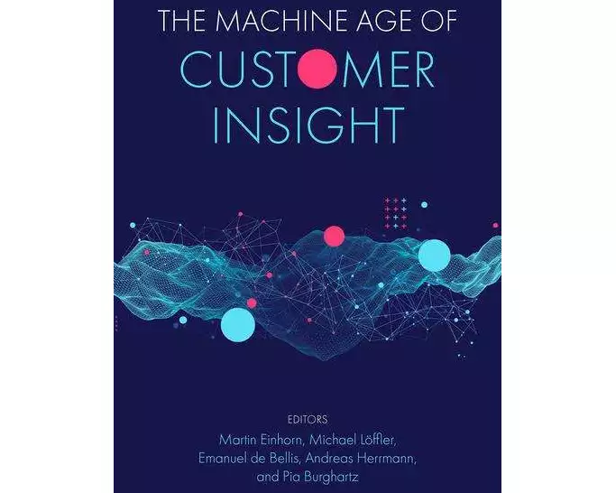 The Machine Age of Customer Insight