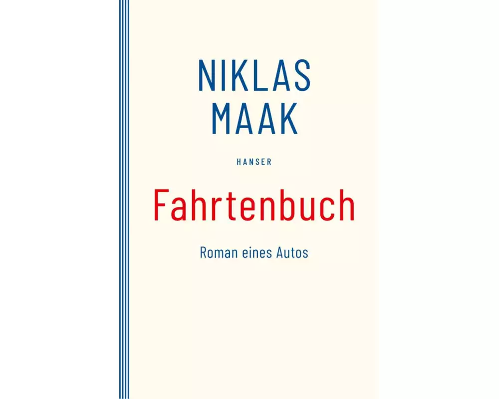 Fahrtenbuch