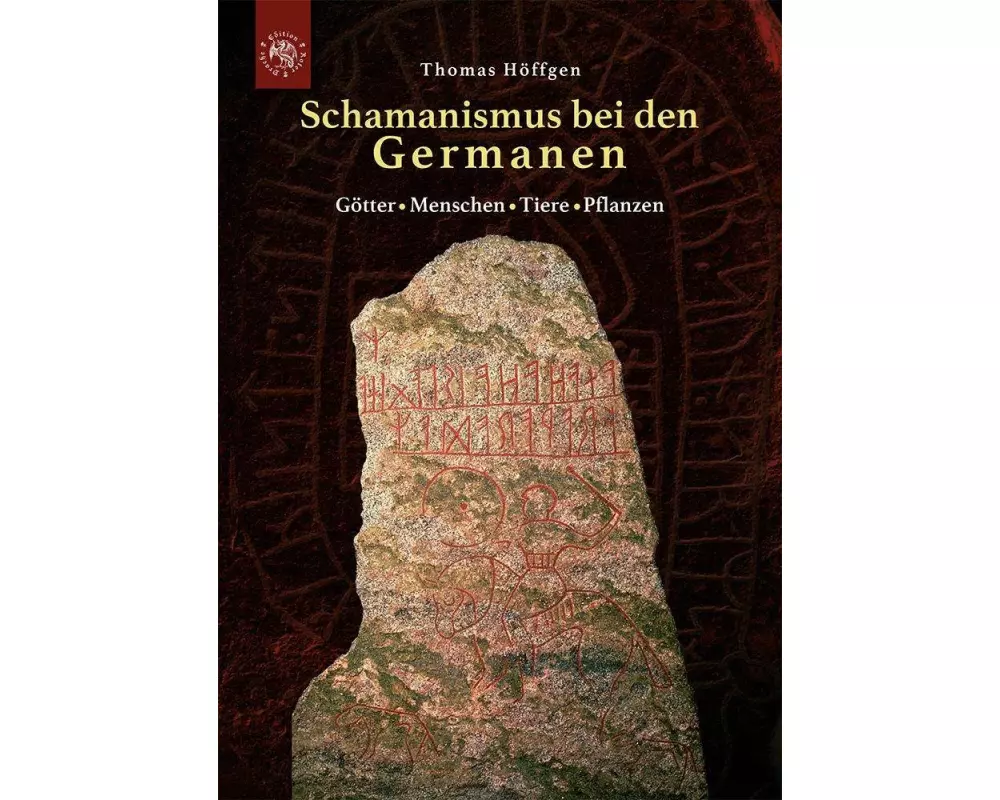 Schamanismus bei den Germanen