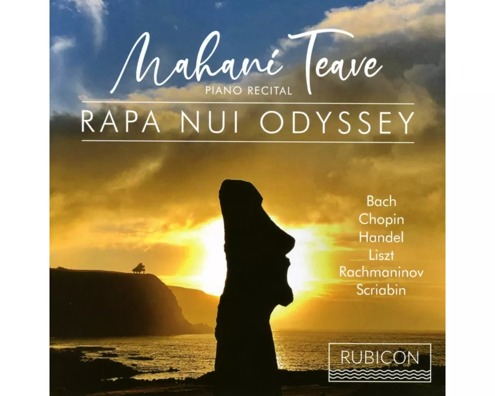 Rapa Nui Odyssey