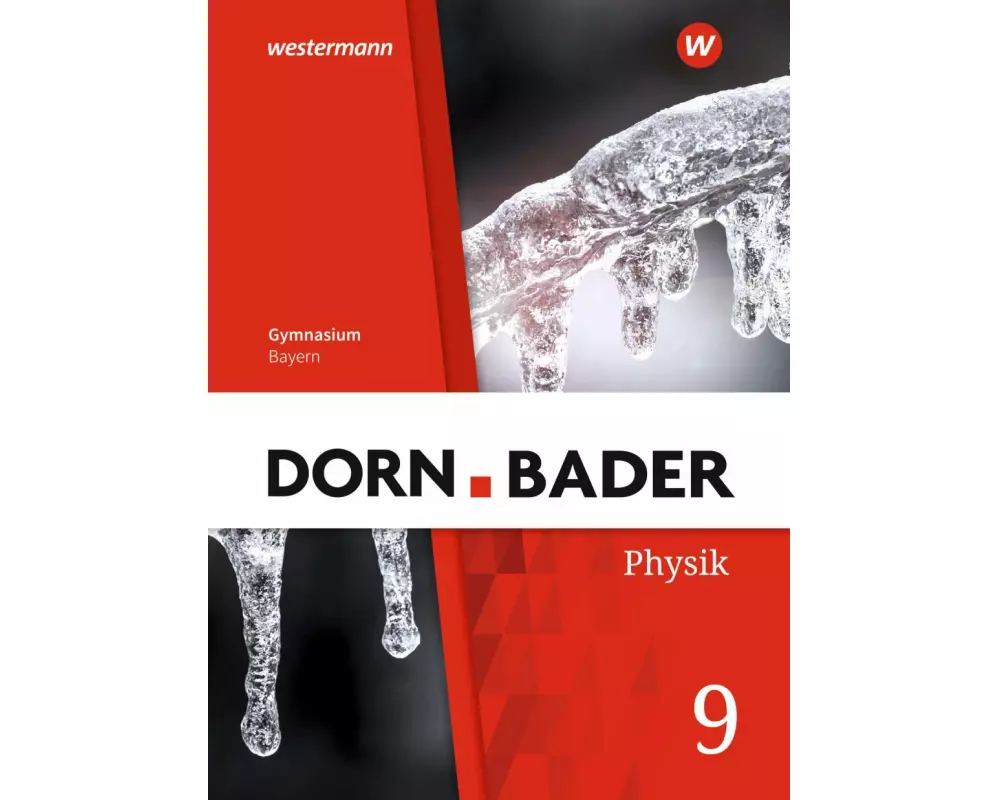 Dorn / Bader Physik SI - Ausgabe 2019 für Bayern
