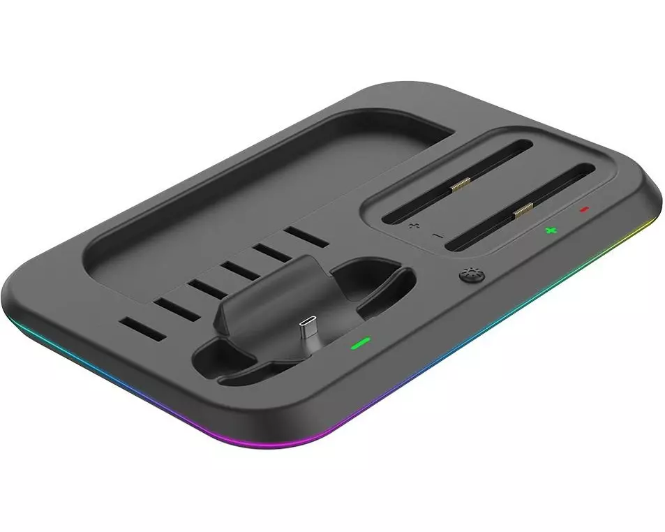 GAME Ladestation NSW 2 Charging Dock