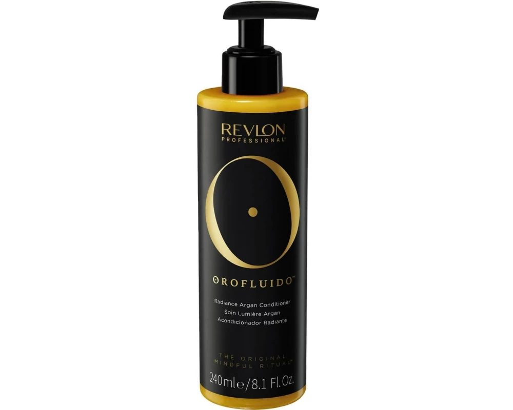 REVLON PROFESSIONAL unique one Orofluido Radiance Argan Conditioner 50 ml