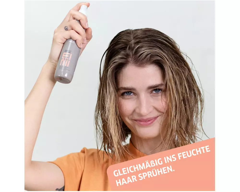 wella Perfect Setting Föhn Lotion 150 ml