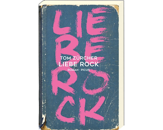 Liebe Rock