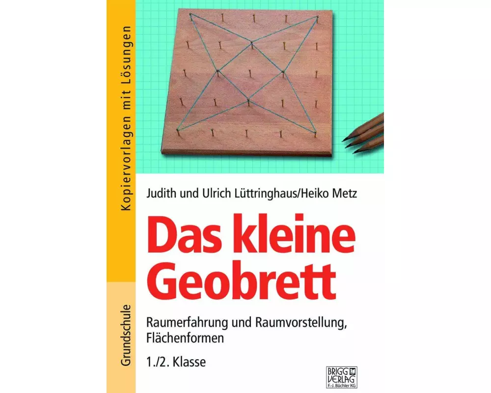 Das kleine Geobrett