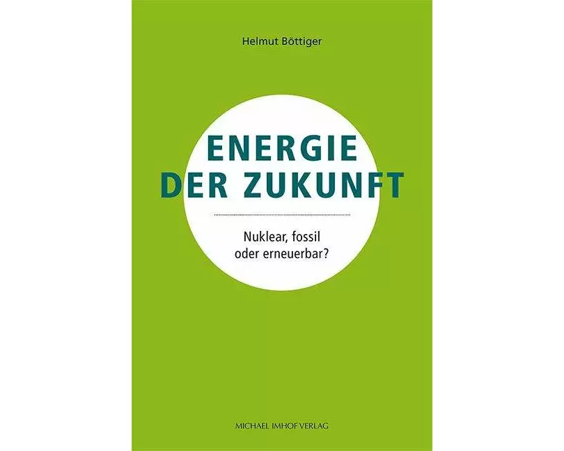 Energie der Zukunft