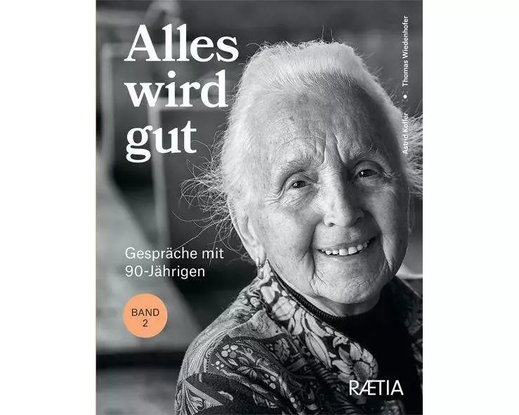 Alles wird gut. Band 2