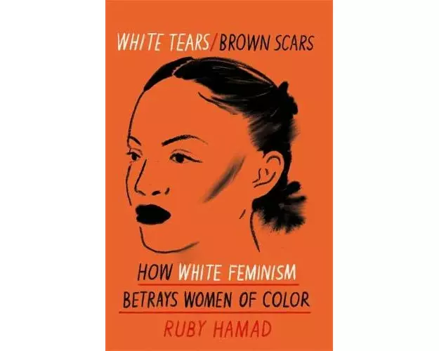 White Tears Brown Scars