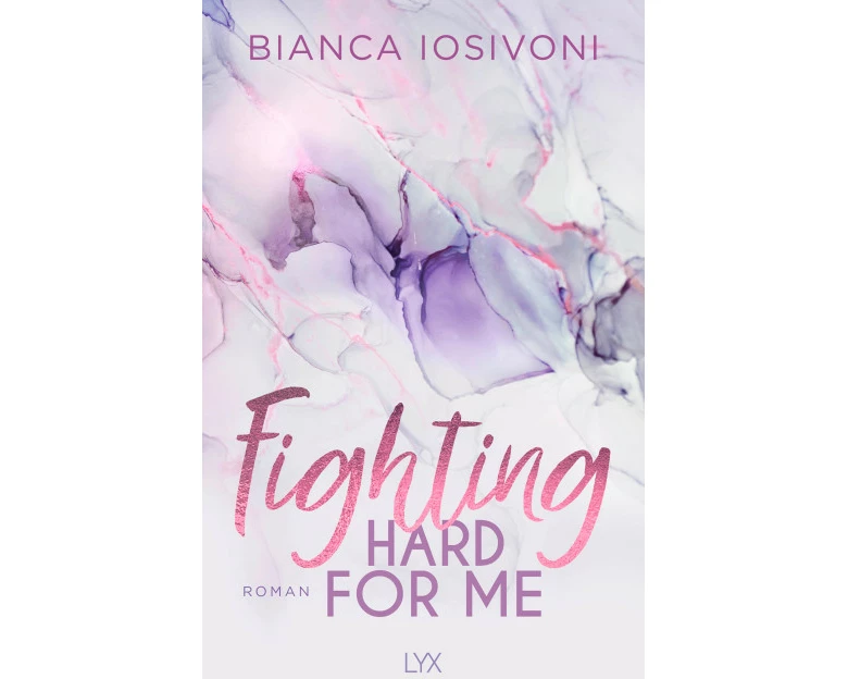 Fighting Hard for Me