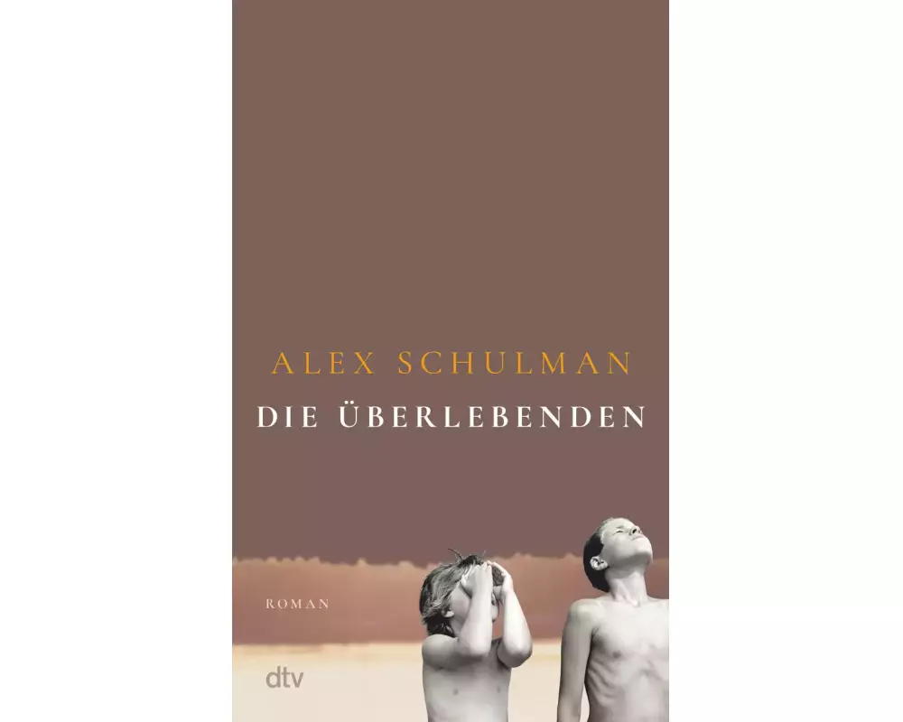 Die Überlebenden