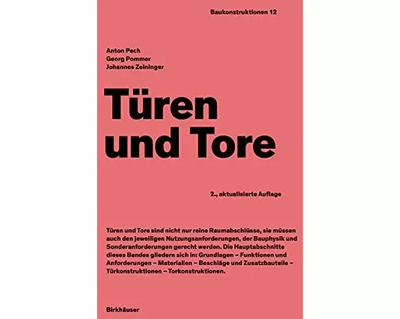 Türen und Tore