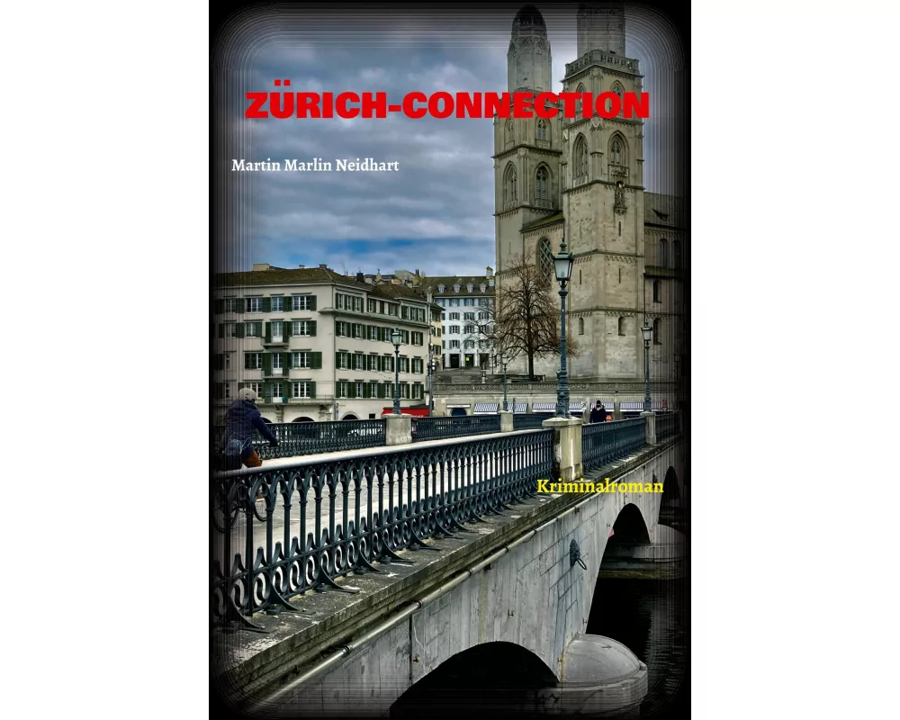 ZÜrich-connection
