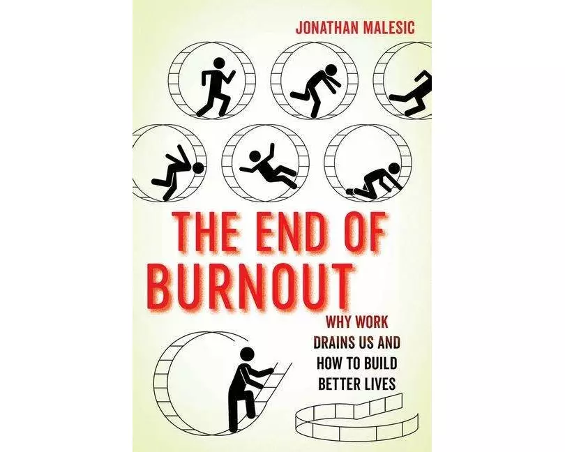 The End of Burnout